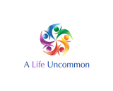 https://www.logocontest.com/public/logoimage/1338631060A Life Uncommon1.png